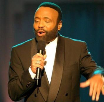 Andrae Crouch